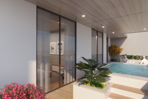 Apartment in Arjan, Dubai 1 bedroom, 83.3 sq.m. № 114144 - photo 3