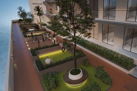 Apartment in Arjan, Dubai 1 bedroom, 83.3 sq.m. № 114144 - photo 9