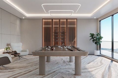 Apartment in Arjan, Dubai 1 bedroom, 83.3 sq.m. № 114144 - photo 4