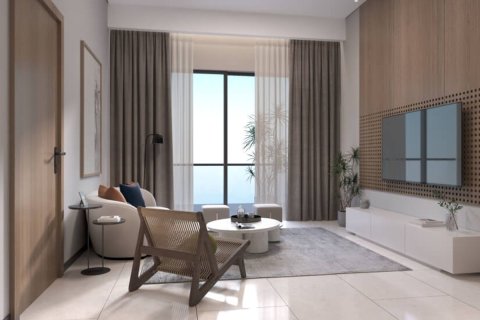 Apartment in Arjan, Dubai 1 bedroom, 83.3 sq.m. № 114144 - photo 7