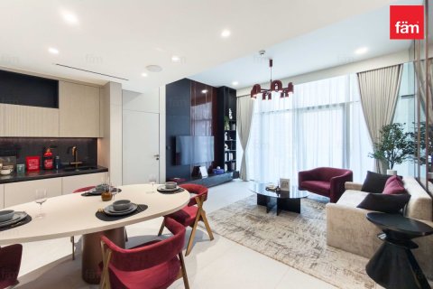 Apartment in Al Satwa, Dubai 1 bedroom, 70.6 sq.m. № 114145