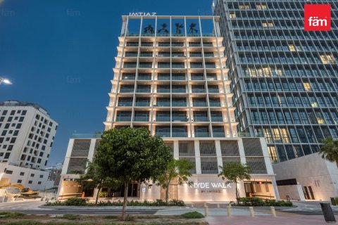 Apartment in Al Satwa, Dubai 1 bedroom, 70.6 sq.m. № 114145 - photo 30