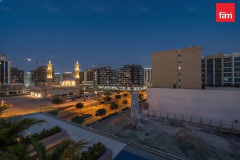 Apartment in Al Satwa, Dubai 1 bedroom, 70.6 sq.m. № 114145 - photo 20