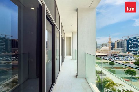 Apartment in Al Satwa, Dubai 1 bedroom, 70.6 sq.m. № 114145 - photo 13