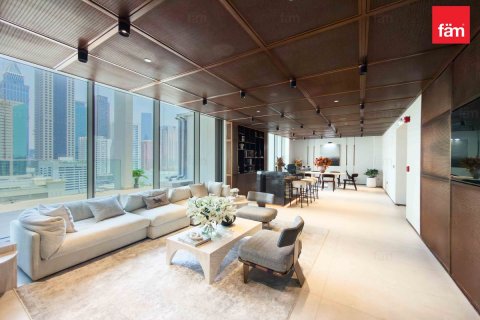 Apartment in Al Satwa, Dubai 1 bedroom, 70.6 sq.m. № 114145 - photo 14