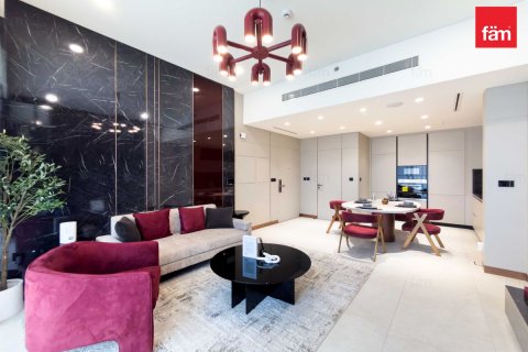 Apartment in Al Satwa, Dubai 1 bedroom, 70.6 sq.m. № 114145 - photo 2
