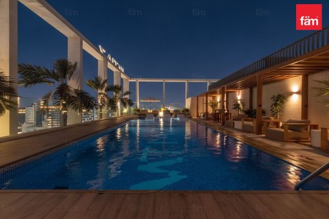Apartment in Al Satwa, Dubai 1 bedroom, 70.6 sq.m. № 114145 - photo 24