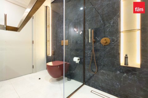 Apartment in Al Satwa, Dubai 1 bedroom, 70.6 sq.m. № 114145 - photo 12