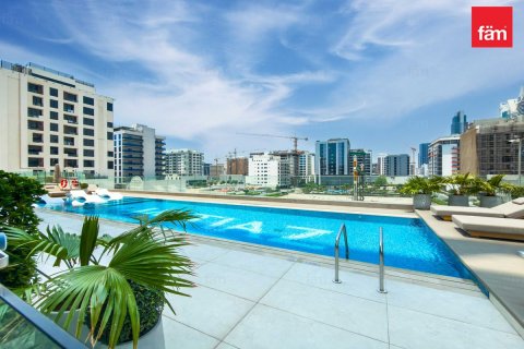 Apartment in Al Satwa, Dubai 1 bedroom, 70.6 sq.m. № 114145 - photo 26