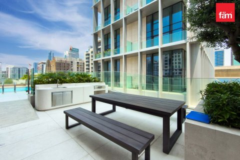 Apartment in Al Satwa, Dubai 1 bedroom, 70.6 sq.m. № 114145 - photo 21