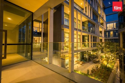 Apartamento en City Walk, Dubai, 1 dormitorio, 105.1 m², № 119077 - foto 17