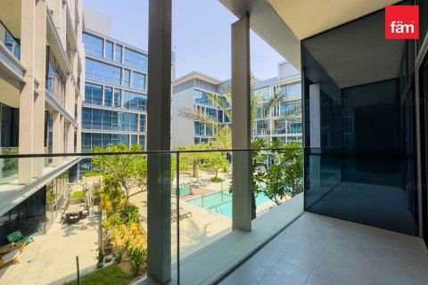 Apartamento en City Walk, Dubai, 1 dormitorio, 105.1 m², № 119077