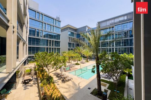 Apartamento en City Walk, Dubai, 1 dormitorio, 105.1 m², № 119077 - foto 15