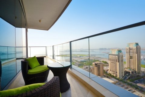 Appartement à Dubai Marina, Dubai, 2 chambres, 149 m², № 119082 - photo 12