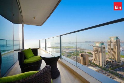 Appartement à Dubai Marina, Dubai, 2 chambres, 149 m², № 119082 - photo 14