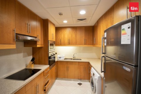 Appartement à Dubai Marina, Dubai, 2 chambres, 149 m², № 119082 - photo 9