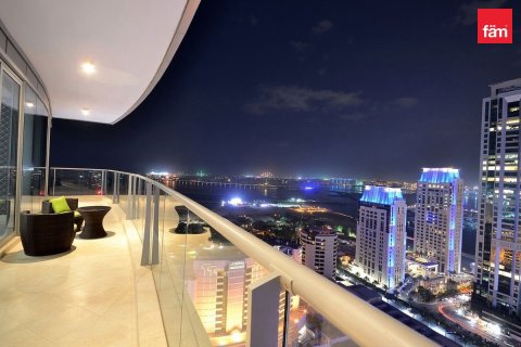 Appartement à Dubai Marina, Dubai, 2 chambres, 149 m², № 119082 - photo 15