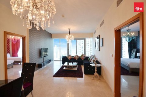 Appartement à Dubai Marina, Dubai, 2 chambres, 149 m², № 119082 - photo 5