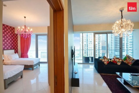 Appartement à Dubai Marina, Dubai, 2 chambres, 149 m², № 119082 - photo 11