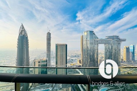 Apartment in Downtown Dubai (Downtown Burj Dubai), Dubai 2 bedrooms, 129 sq.m. № 98084 - photo 23