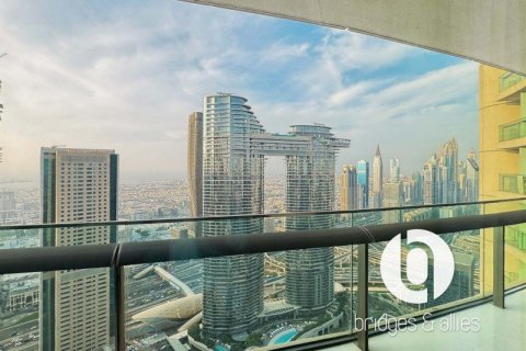 Apartment in Downtown Dubai (Downtown Burj Dubai), Dubai 2 bedrooms, 129 sq.m. № 98084 - photo 24
