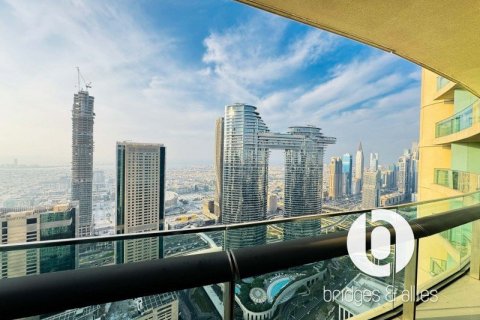 Apartment in Downtown Dubai (Downtown Burj Dubai), Dubai 2 bedrooms, 129 sq.m. № 98084 - photo 3