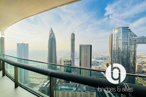 شقة في وسط مدينة دبي, دبي 2 غرف نوم, 129 م² رقم 98084