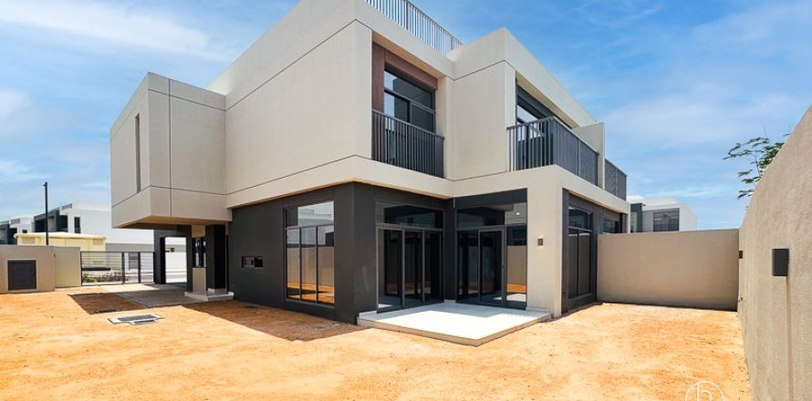 فيلا في Dubai South (Dubai World Central), دبي 3 غرف نوم, 324 م² رقم 98079