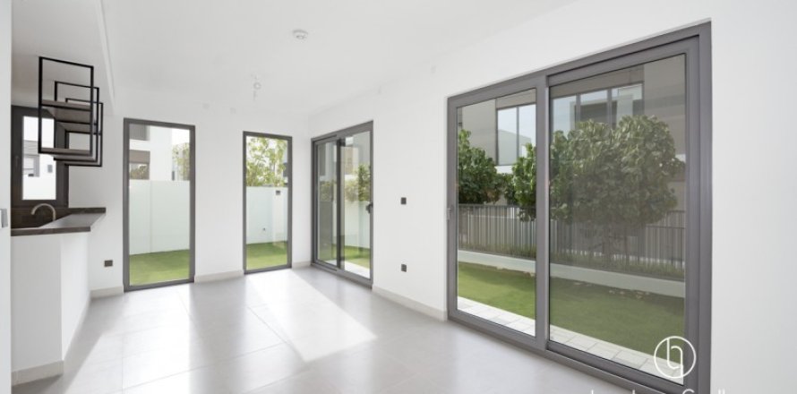 فيلا في Tilal Al Ghaf, دبي 4 غرف نوم, 222 م² رقم 98085