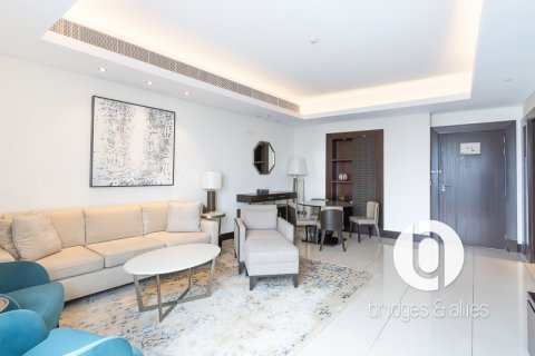 Apartment in Downtown Dubai (Downtown Burj Dubai), Dubai 1 bedroom, 69 sq.m. № 98081 - photo 16