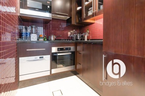 Apartment in Downtown Dubai (Downtown Burj Dubai), Dubai 1 bedroom, 69 sq.m. № 98081 - photo 9