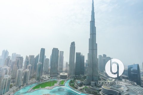 Apartment in Downtown Dubai (Downtown Burj Dubai), Dubai 1 bedroom, 69 sq.m. № 98081 - photo 10