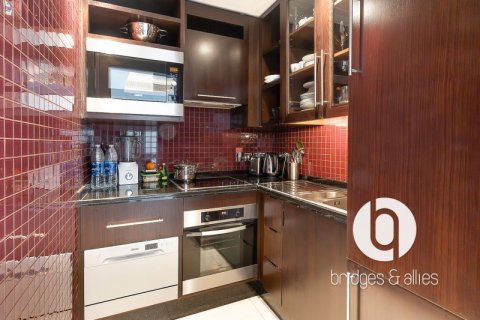 Apartment in Downtown Dubai (Downtown Burj Dubai), Dubai 1 bedroom, 69 sq.m. № 98081 - photo 8