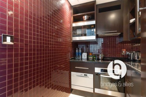 Apartment in Downtown Dubai (Downtown Burj Dubai), Dubai 1 bedroom, 69 sq.m. № 98081 - photo 11