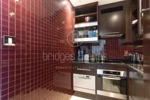 شقة في وسط مدينة دبي, دبي 1غرف نوم, 69 م² رقم 98081 - صورة 4