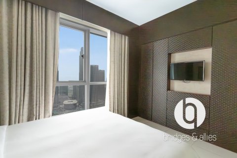 Apartment in Downtown Dubai (Downtown Burj Dubai), Dubai 1 bedroom, 69 sq.m. № 98081 - photo 13