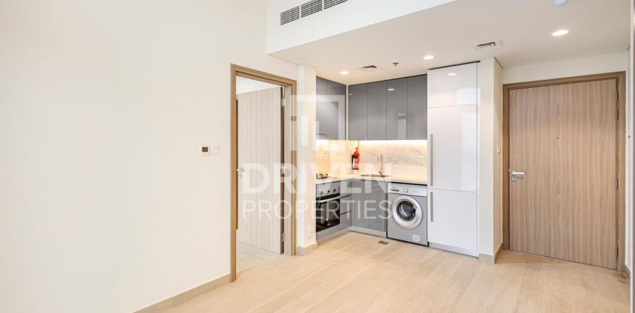 Apartamento en Meydan, Dubai, 2 dormitorios, 56 m², № 65186