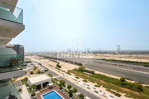 Apartamento en Meydan, Dubai, 2 dormitorios, 56 m², № 65186 - foto 2