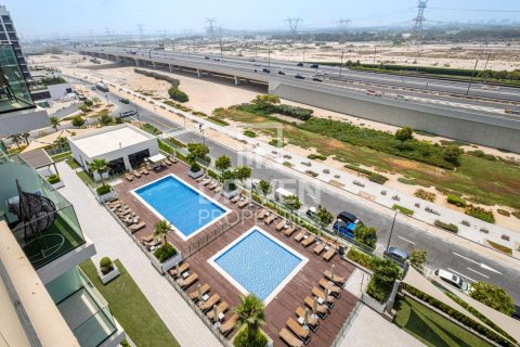 Apartamento en Meydan, Dubai, 2 dormitorios, 56 m², № 65186 - foto 3