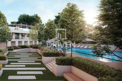 Appartement à Sobha Hartland, Mohammed Bin Rashid City, Dubai, 2 chambres, 144 m², № 65180 - photo 7