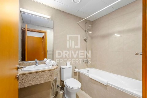 Apartment in Dubai Marina, Dubai 1 bedroom, 70 sq.m. № 65178 - photo 11