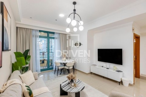 Apartment in Dubai Marina, Dubai 1 bedroom, 70 sq.m. № 65178 - photo 5