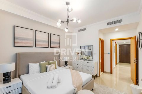 Apartment in Dubai Marina, Dubai 1 bedroom, 70 sq.m. № 65178 - photo 7