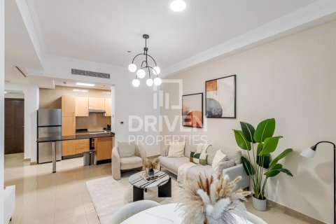 Apartment in Dubai Marina, Dubai 1 bedroom, 70 sq.m. № 65178 - photo 3