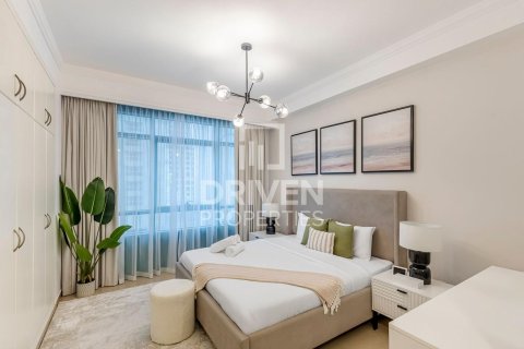 Apartment in Dubai Marina, Dubai 1 bedroom, 70 sq.m. № 65178 - photo 9