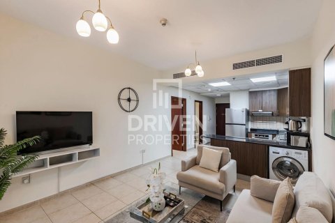 Appartement à Dubai Marina, Dubai, 1 chambre, 68 m², № 65179 - photo 3