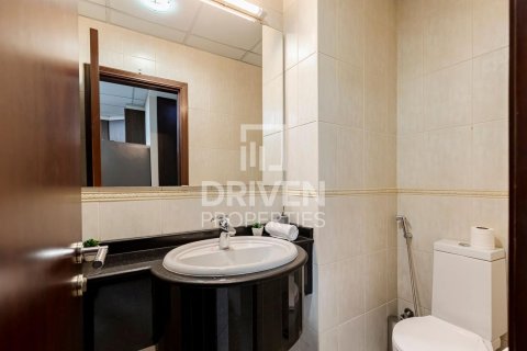 Appartement à Dubai Marina, Dubai, 1 chambre, 68 m², № 65179 - photo 9