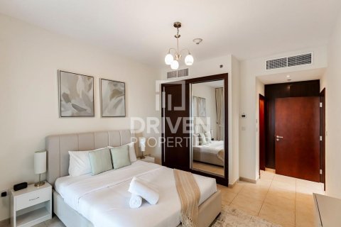 Appartement à Dubai Marina, Dubai, 1 chambre, 68 m², № 65179 - photo 6