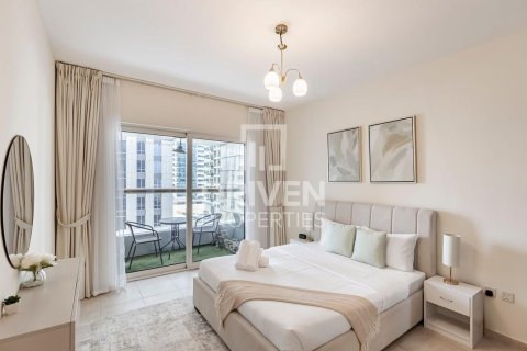 Appartement à Dubai Marina, Dubai, 1 chambre, 68 m², № 65179 - photo 5