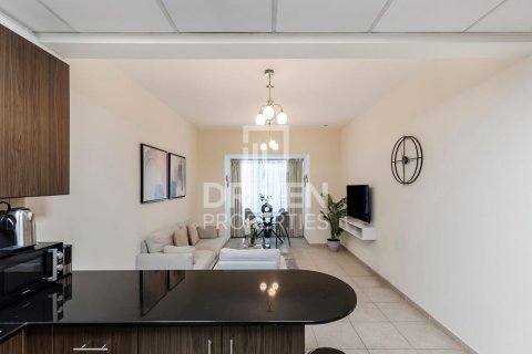 Appartement à Dubai Marina, Dubai, 1 chambre, 68 m², № 65179 - photo 4